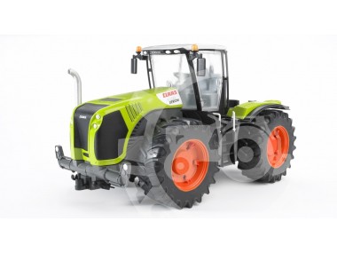 Zabawka 03015 Claas Xerion 5000