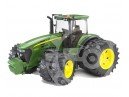 Zabawka 03052 John Deere 7930 z kołami bliźniaczymi