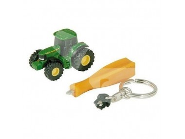Zabawka 00410 John Deere 6920 Brelok