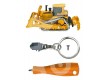 Zabawka 00500 Buldożer Catterpillar Brelok