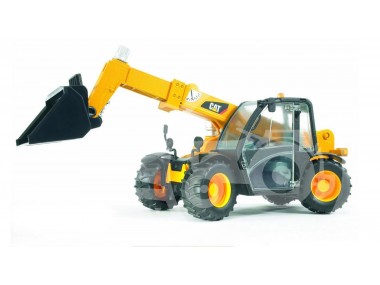 Zabawka 02141 Ładowarka Caterpillar 2