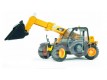 Zabawka 02141 Ładowarka Caterpillar 2