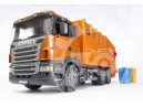 Zabawka 03560 Śmieciarka Scania