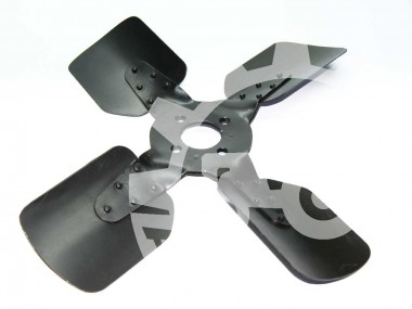 Wentylator chłodnicy MF 3-cyl. i 4-cyl.