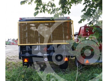 Rozrzutnik N 267 1 METALFACH