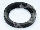 Pierścień uszczelniający mechanizmu kierowniczego MF 3-cyl.