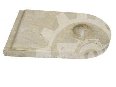 Wieko osłony pionowej