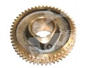 Koło ślimakowe przekładni 1:50