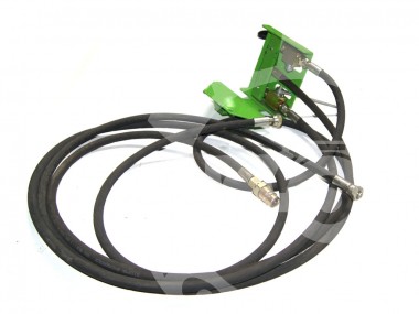 Sterowanie dwuprzewodowe