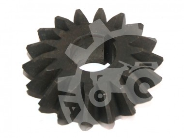 Koło zębate Z-18