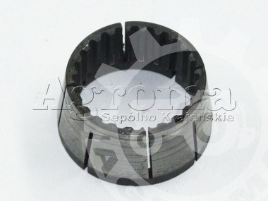 Wkładka wału korbowego stożkowa C-385 i pochodne