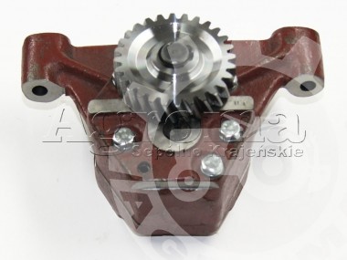 Pompa olejowa silnika C-385 /6-cyl/