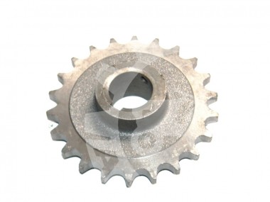 Koło łańcuchowe Z-22 3/4"