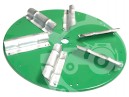 Tarcza rozsiewacza RCW-3