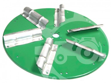 Tarcza rozsiewacza RCW-3