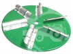 Tarcza rozsiewacza RCW-3