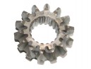 Koło zębate Z-16 MX