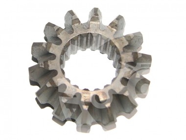 Koło zębate Z-16 MX