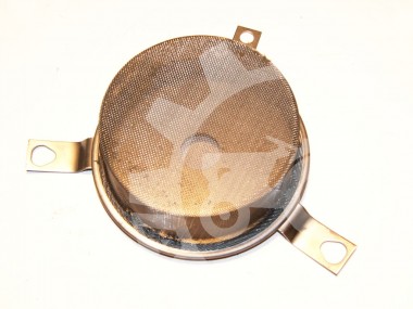 Smok pompy oleju silnika 