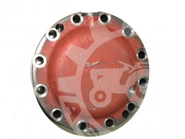 Pokrywa zwolnicy przedniej