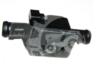 Zaw&oacute;r nagrzewnicy