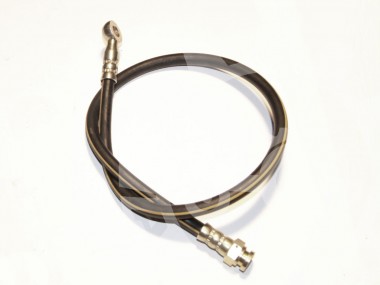 Przewód gumowy hamulca