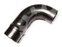 Kolano stalowe filtra powietrza