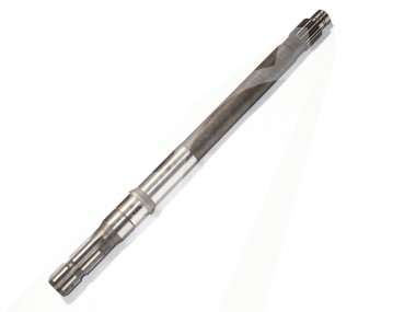 Wałek przekaźnika mocy