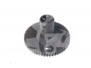Koło zębate duże