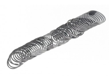 Pierścień tłokowy tulei wzmacniacza momentu