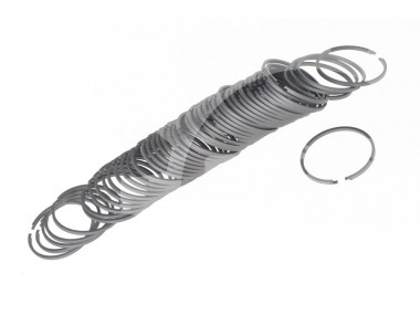 Pierścień pokrywy wzmacniacza momentu