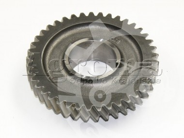 koło reduktora C-385