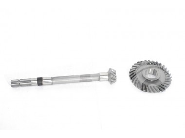 Koło z zębnikiem 11/32 zęb&oacute;w