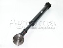 Wał napędu osi przedniej C-385