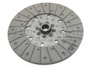 Tarcza sprzęgłowa C-385