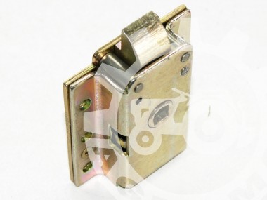 Zamek drzwi kabiny lewy MF, C-385
