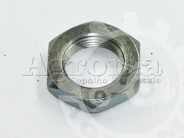 Nakrętka kontrująca przegubu kierowniczego C-385