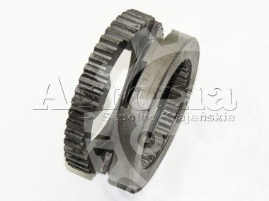 Sprzęgło przedniego napędu C-385