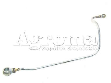 Przewód doprowadzenia oleju pompy wtryskowej C-385