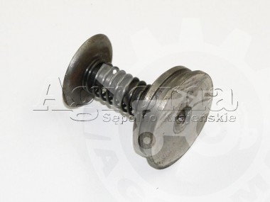 Zawór przelewowy filtra ssącego C-385