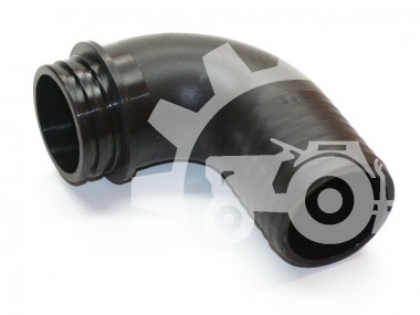 Kolanko wciskowe 2" fi-50