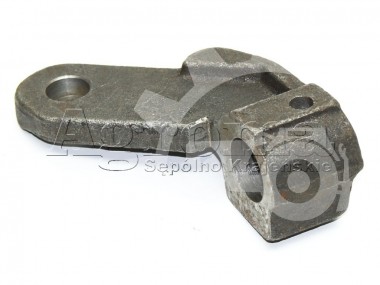 Mechanizm kosiarki Famarol