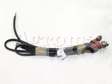 Wiązka przewod&oacute; akumulatorowych C-385