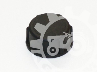 Nakrętka zaślepki 3/4"