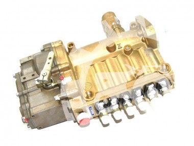 Pompa paliwa wtryskowa C-385