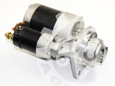 Rozrusznik z reduktorem 385