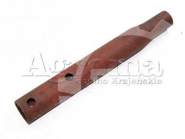 Rura wieszaka lewego C-385