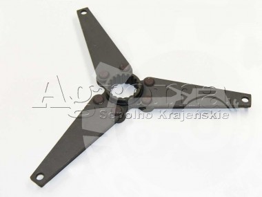 Piasta sprzęgła C-385