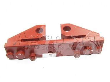 P&oacute;łka kompletna zaczepu dolnego C-385