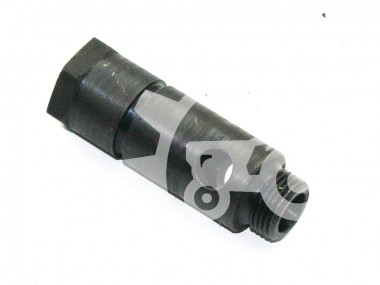 Zaślepka rozdzielacza podnośnika C-385